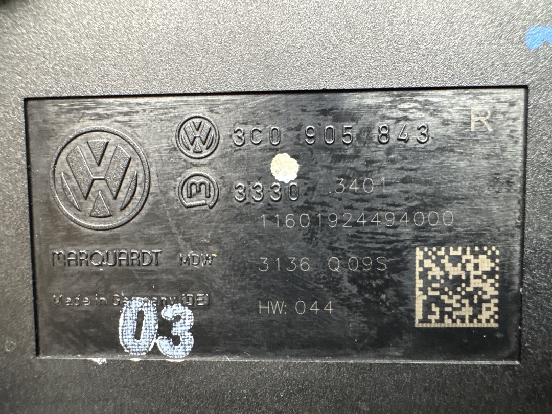 Замок зажигания, 3000 рублей, Красноярск