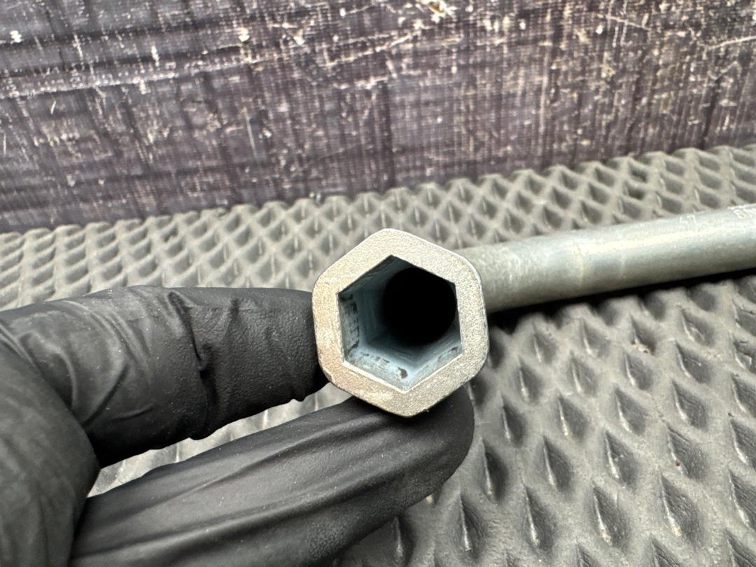 Ключ баллонный, 350 рублей, Красноярск