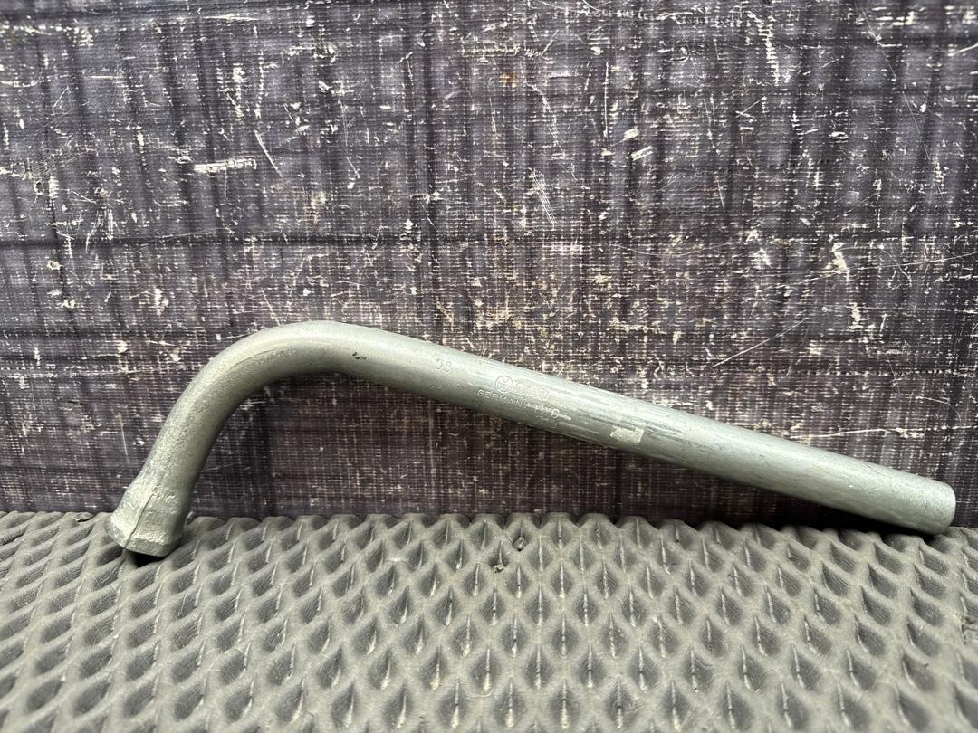 Ключ баллонный, 350 рублей, Красноярск