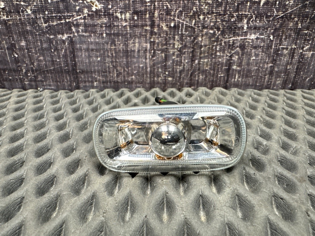 Повторитель в крыло, 500 рублей, Красноярск