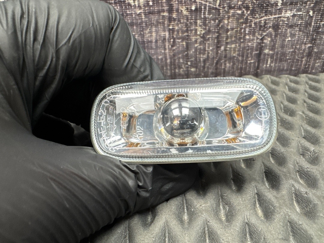 Повторитель в крыло, 500 рублей, Красноярск