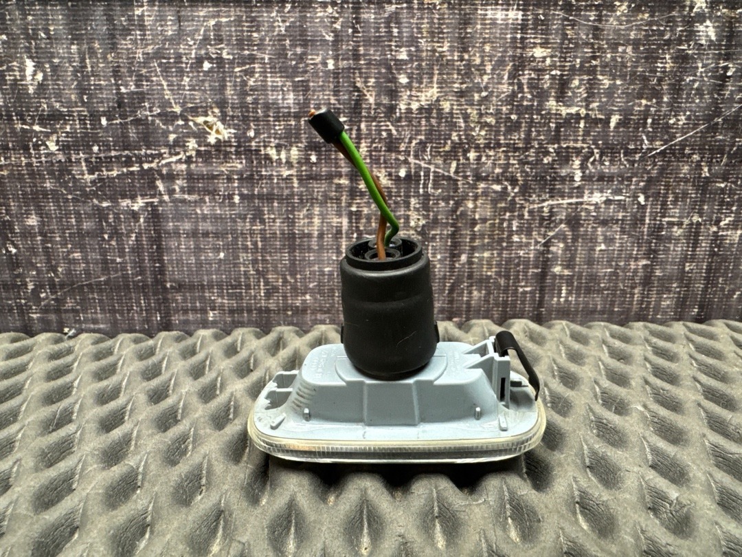 Повторитель в крыло, 500 рублей, Красноярск