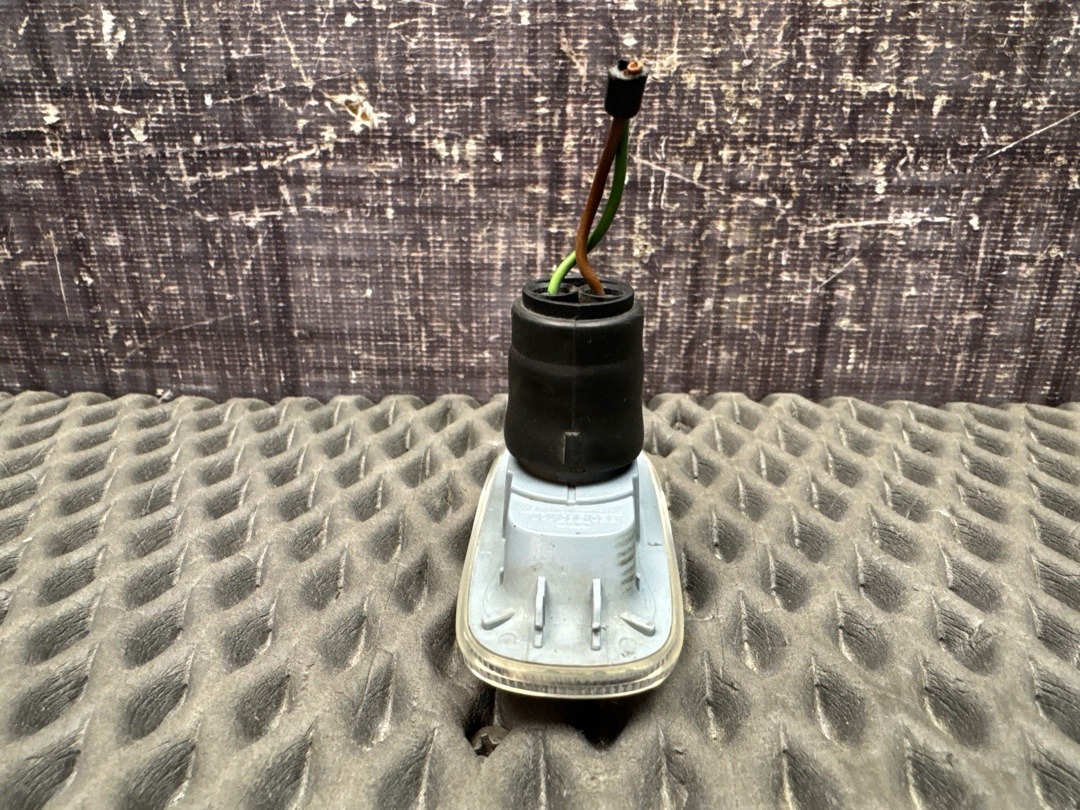 Повторитель в крыло, 500 рублей, Красноярск