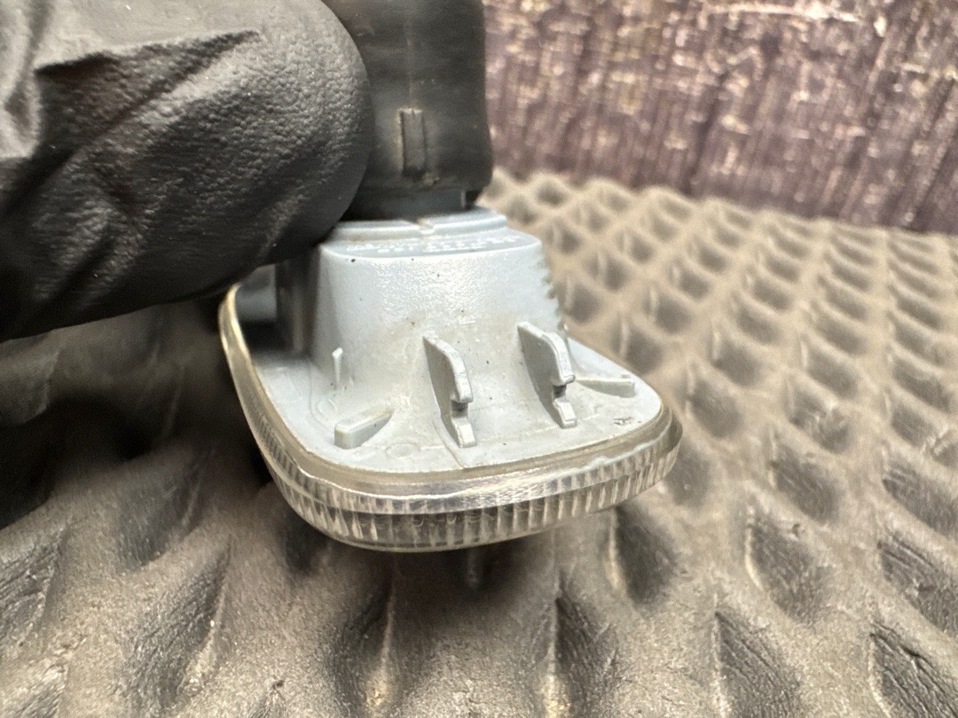 Повторитель в крыло, 500 рублей, Красноярск