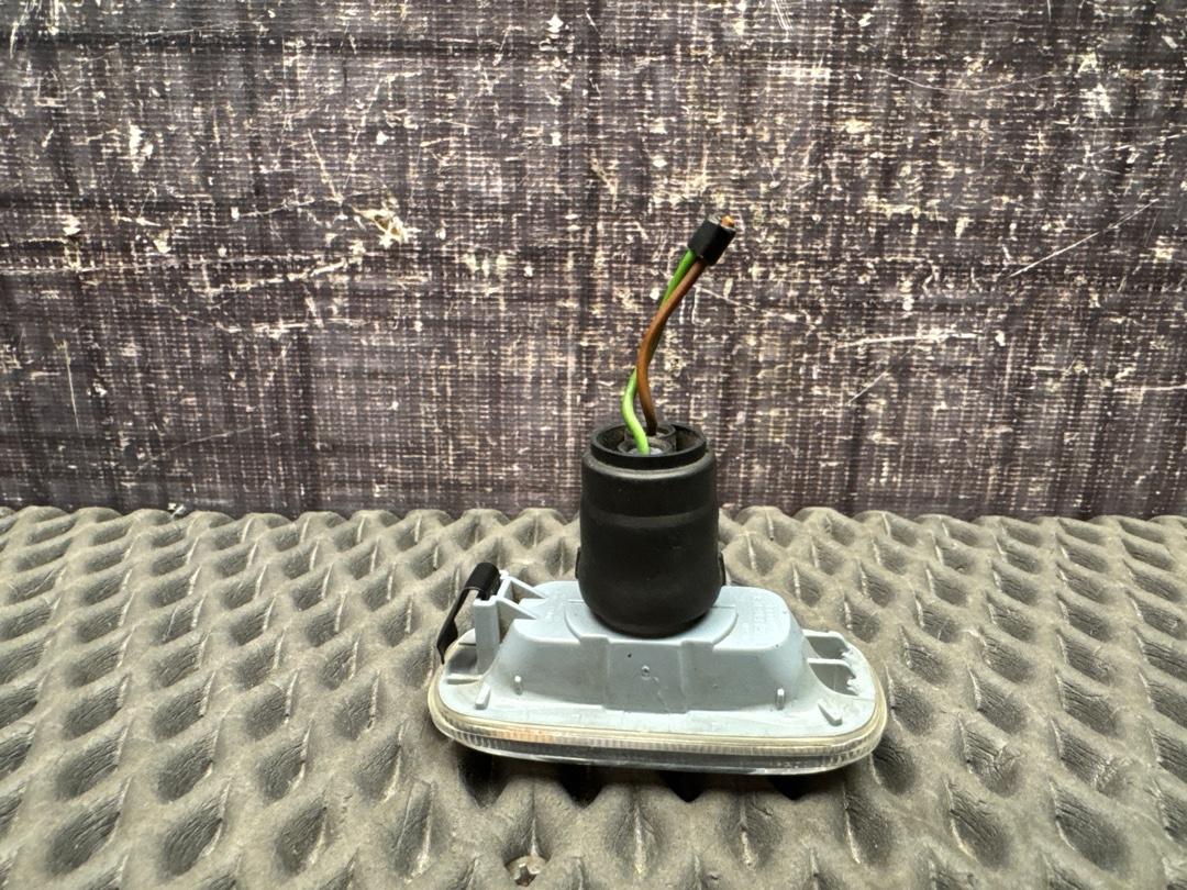 Повторитель в крыло, 500 рублей, Красноярск