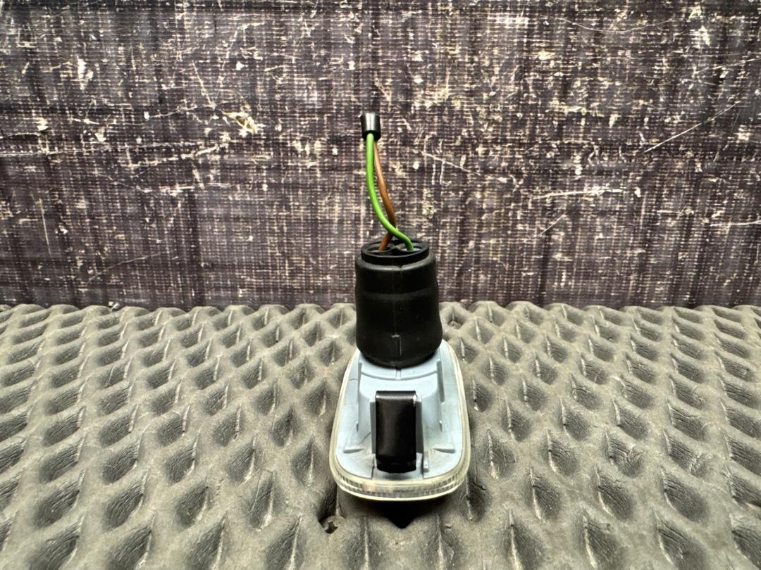 Повторитель в крыло, 500 рублей, Красноярск