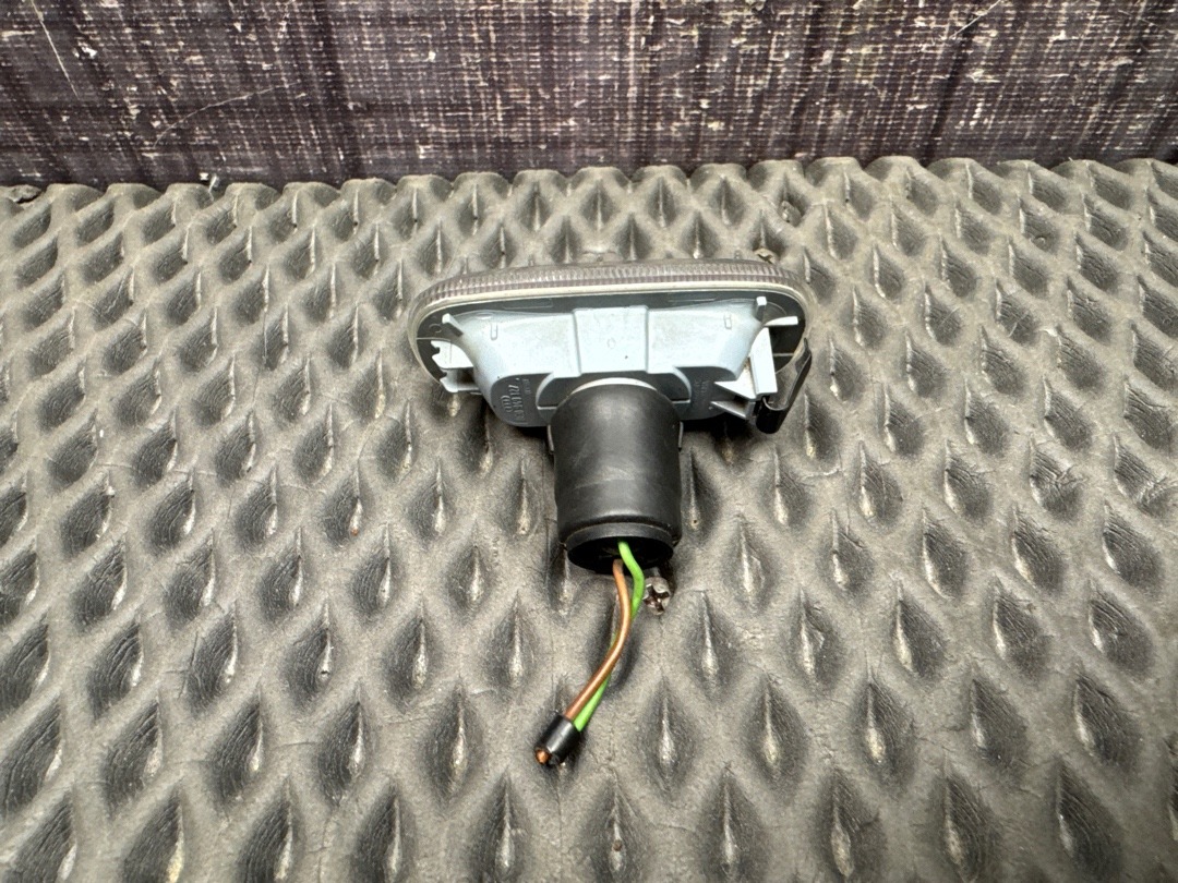 Повторитель в крыло, 500 рублей, Красноярск