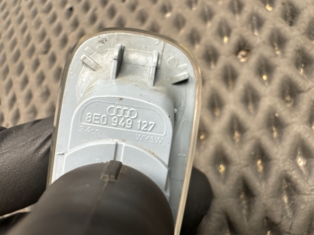 Повторитель в крыло, 500 рублей, Красноярск