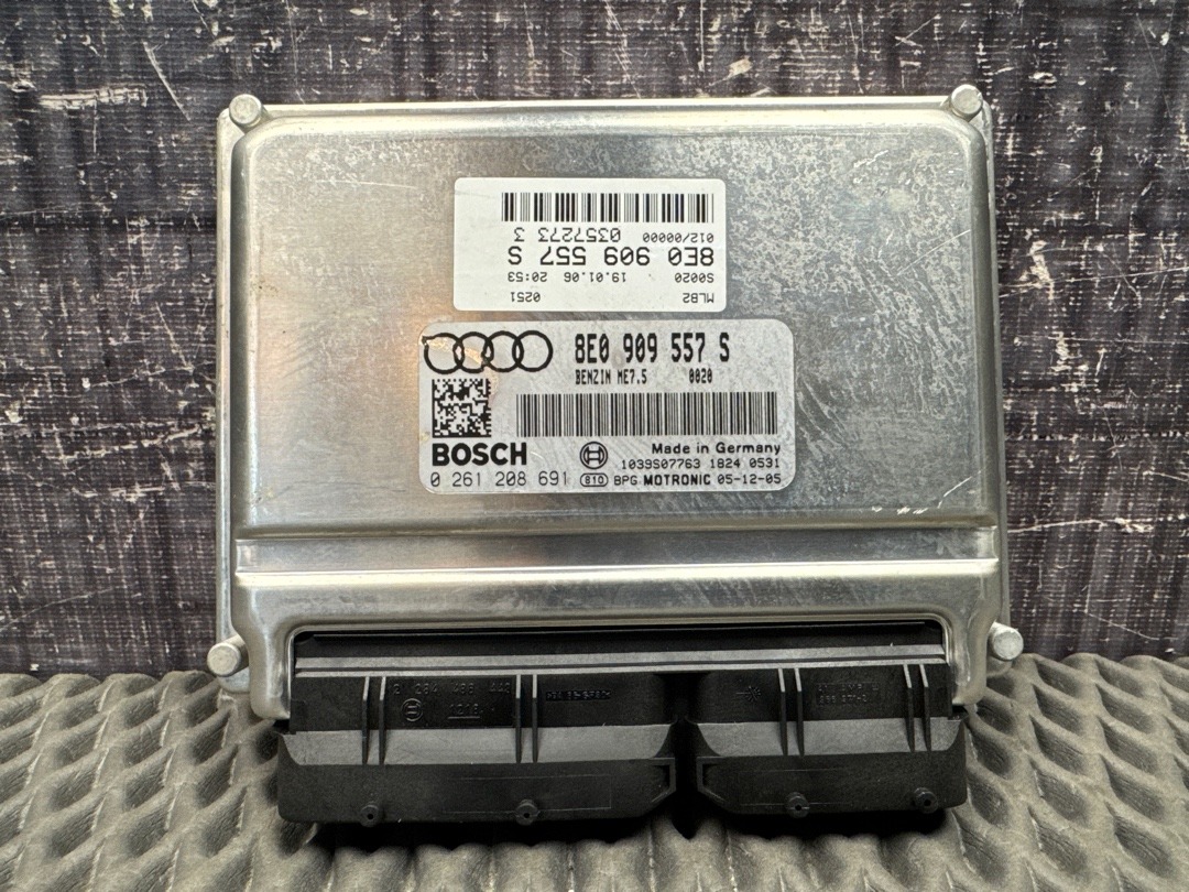 Блок управления двигателем, 4500 рублей, Красноярск