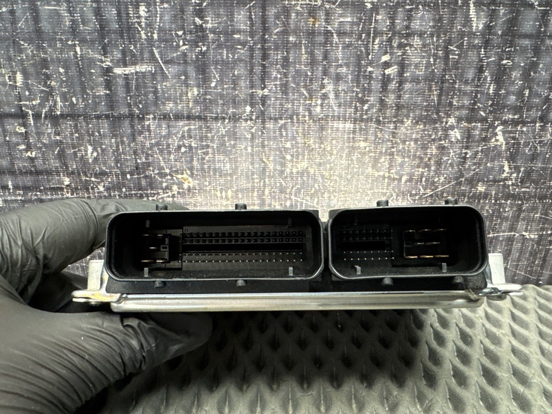 Блок управления двигателем, 4500 рублей, Красноярск