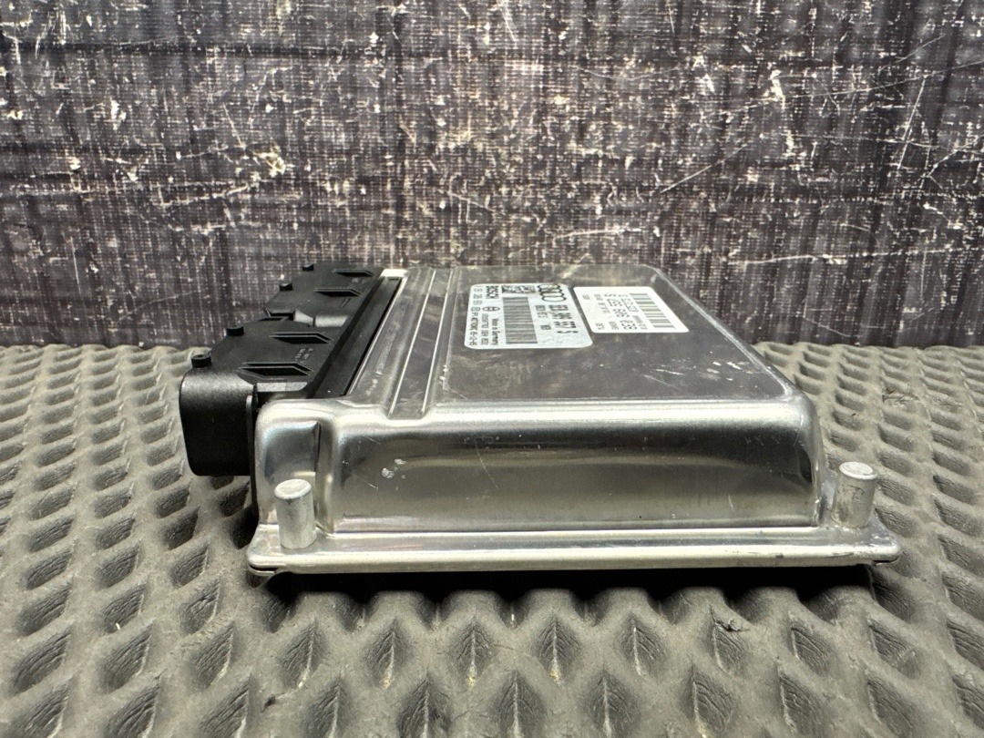 Блок управления двигателем, 4500 рублей, Красноярск