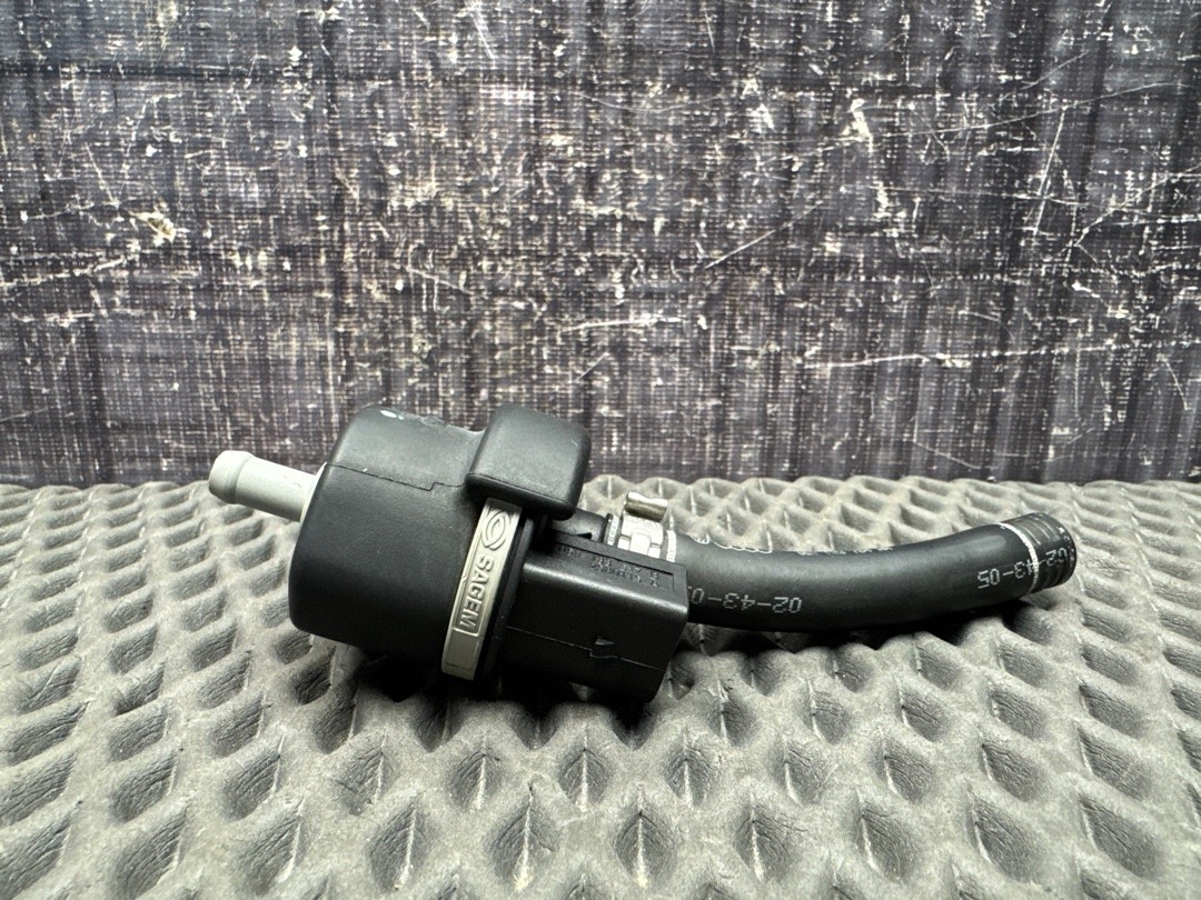 Клапан вентиляции топливного бака, 1000 рублей, Красноярск