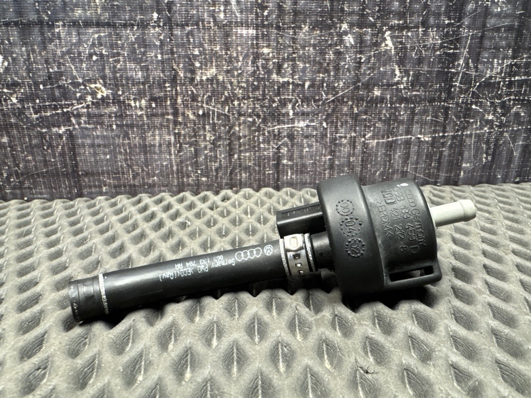 Клапан вентиляции топливного бака, 1000 рублей, Красноярск