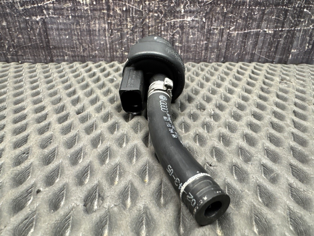 Клапан вентиляции топливного бака, 1000 рублей, Красноярск