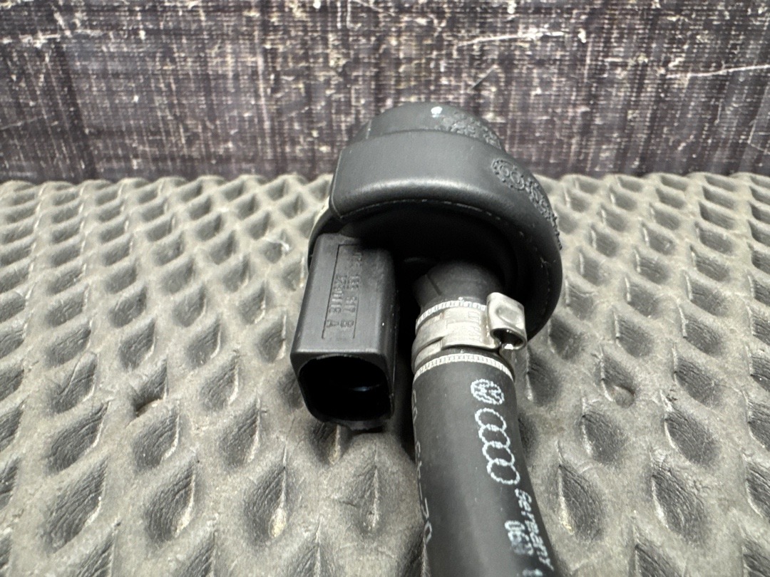 Клапан вентиляции топливного бака, 1000 рублей, Красноярск