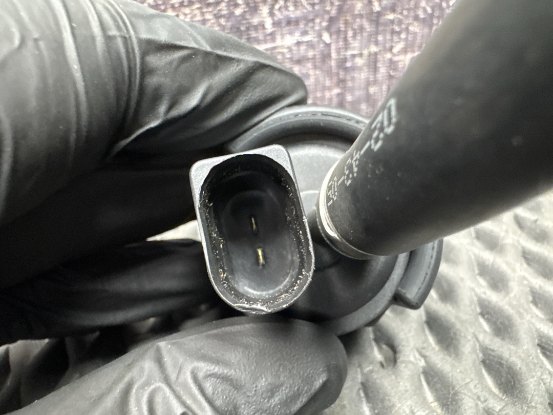 Клапан вентиляции топливного бака, 1000 рублей, Красноярск