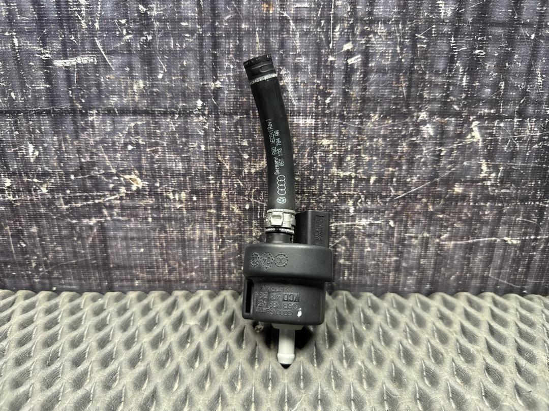 Клапан вентиляции топливного бака, 1000 рублей, Красноярск