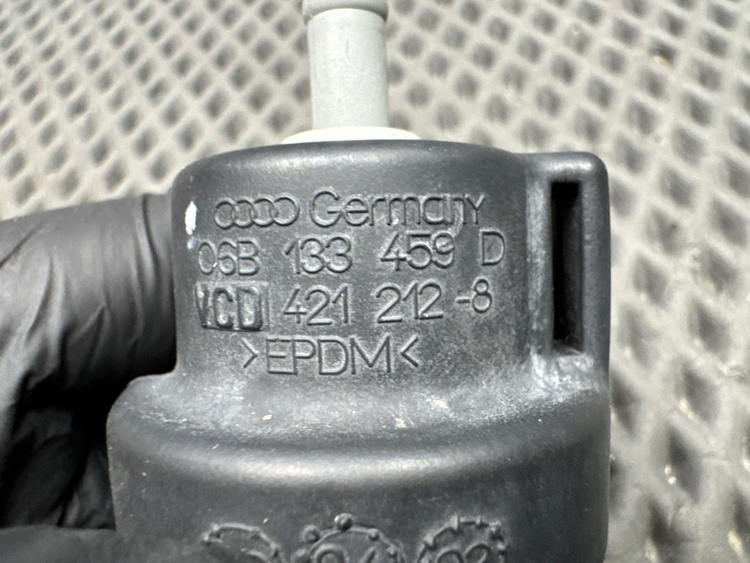 Клапан вентиляции топливного бака, 1000 рублей, Красноярск