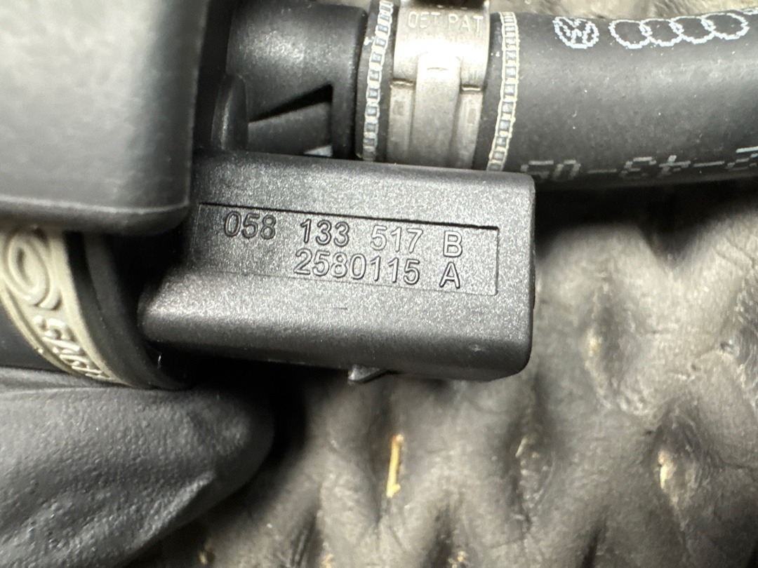 Клапан вентиляции топливного бака, 1000 рублей, Красноярск