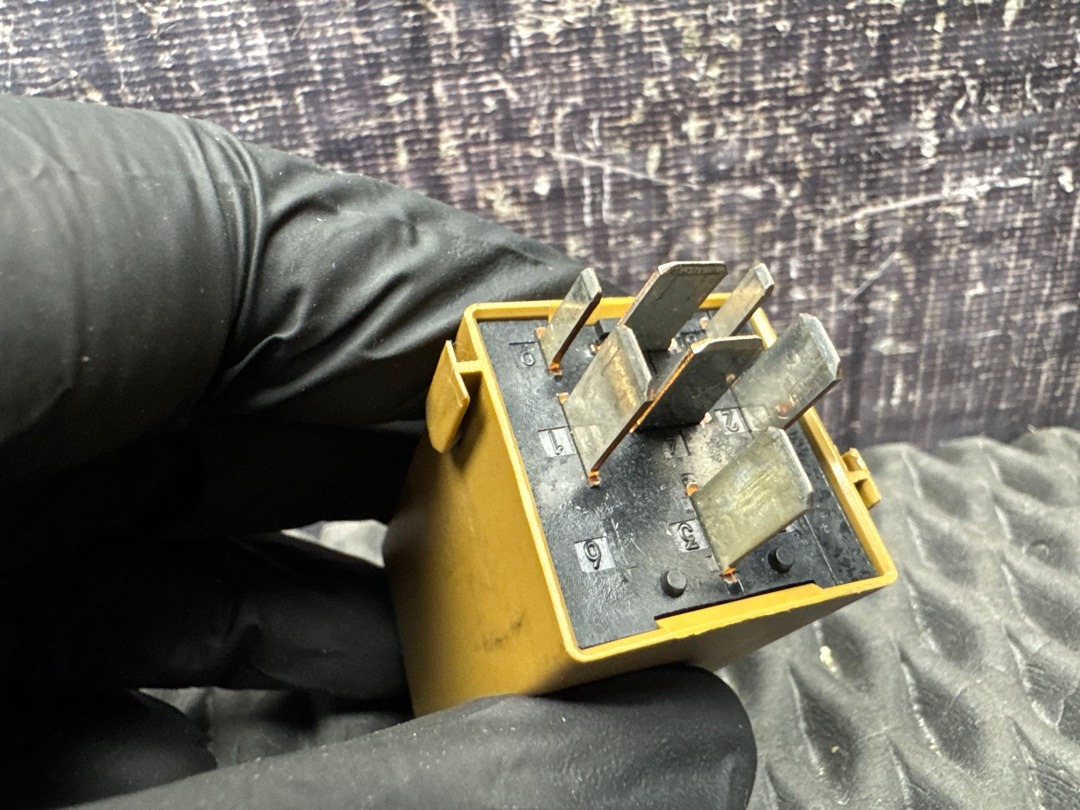 Реле, 432 рублей, Красноярск