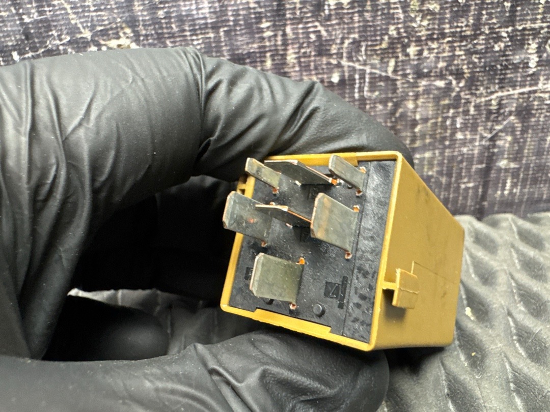 Реле, 432 рублей, Красноярск