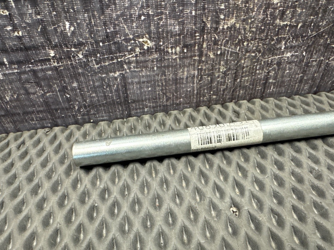 Ключ баллонный, 350 рублей, Красноярск