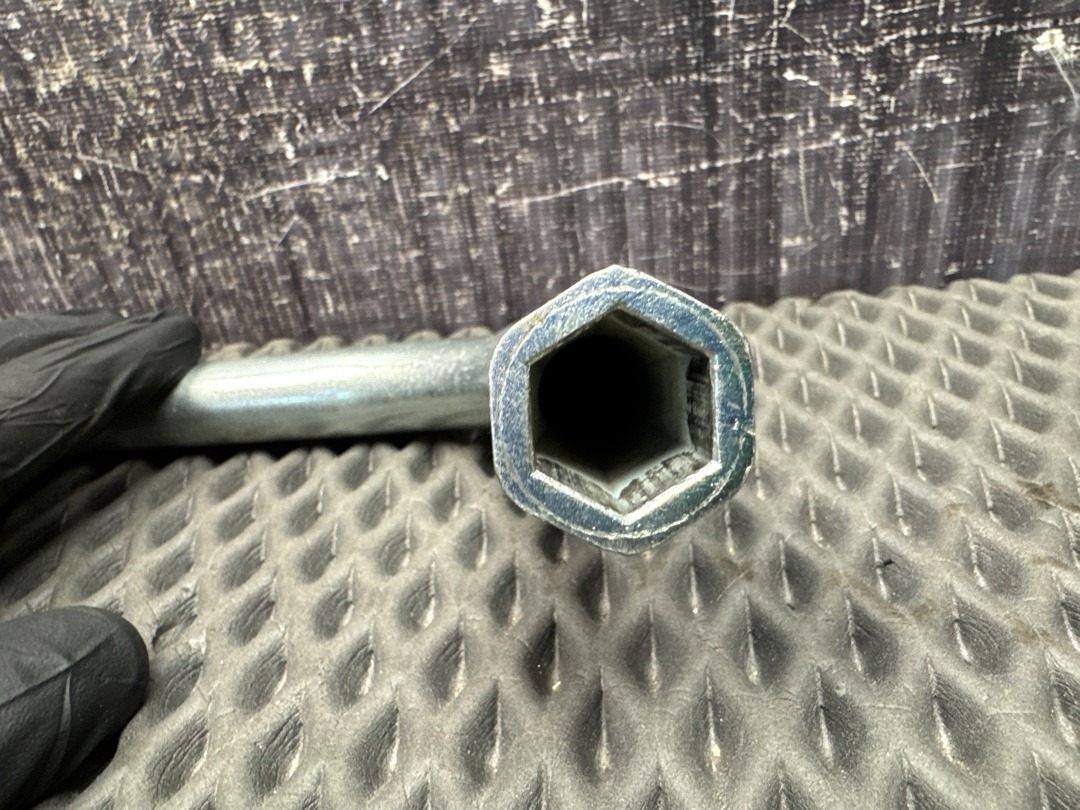 Ключ баллонный, 350 рублей, Красноярск