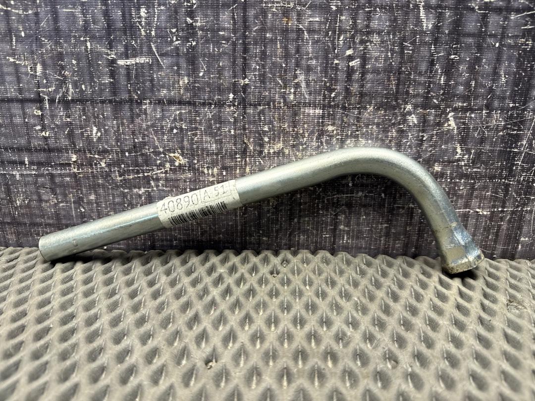 Ключ баллонный, 350 рублей, Красноярск