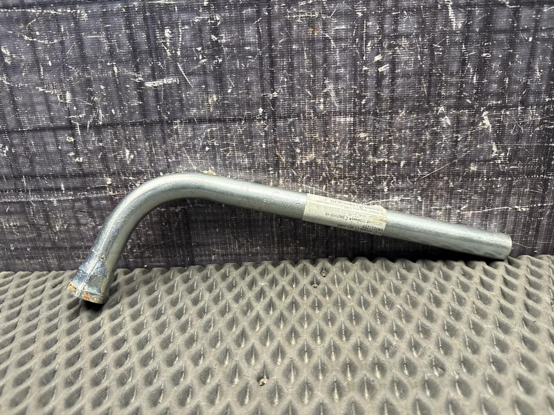 Ключ баллонный, 350 рублей, Красноярск