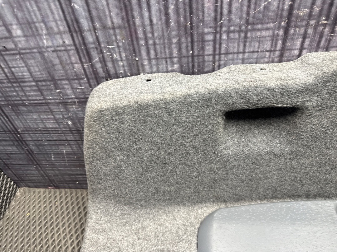 Обшивка крышки багажника, 300 рублей, Красноярск