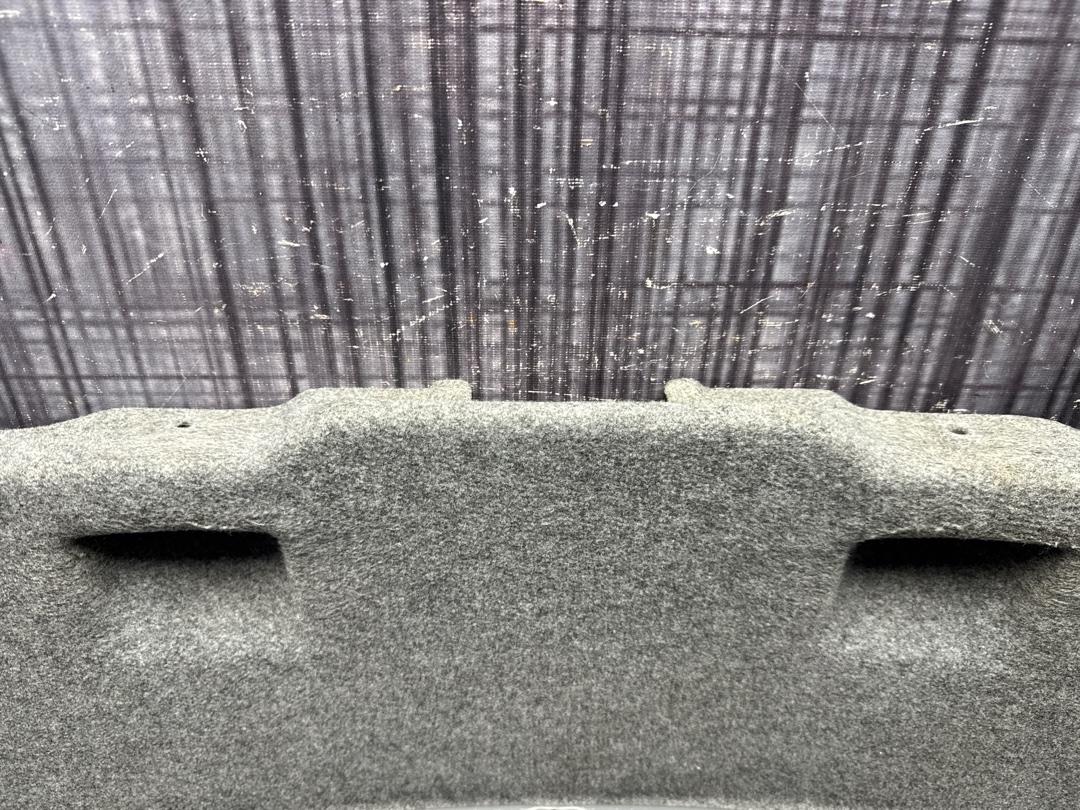 Обшивка крышки багажника, 300 рублей, Красноярск