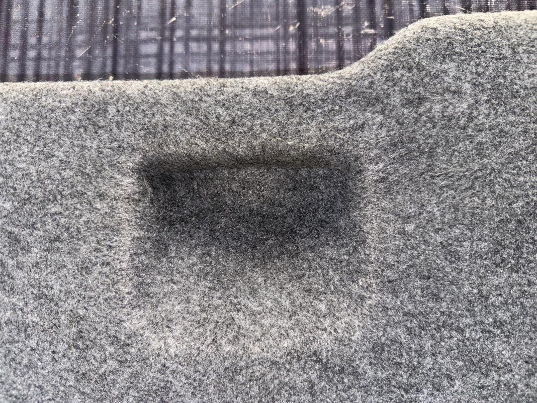 Обшивка крышки багажника, 300 рублей, Красноярск