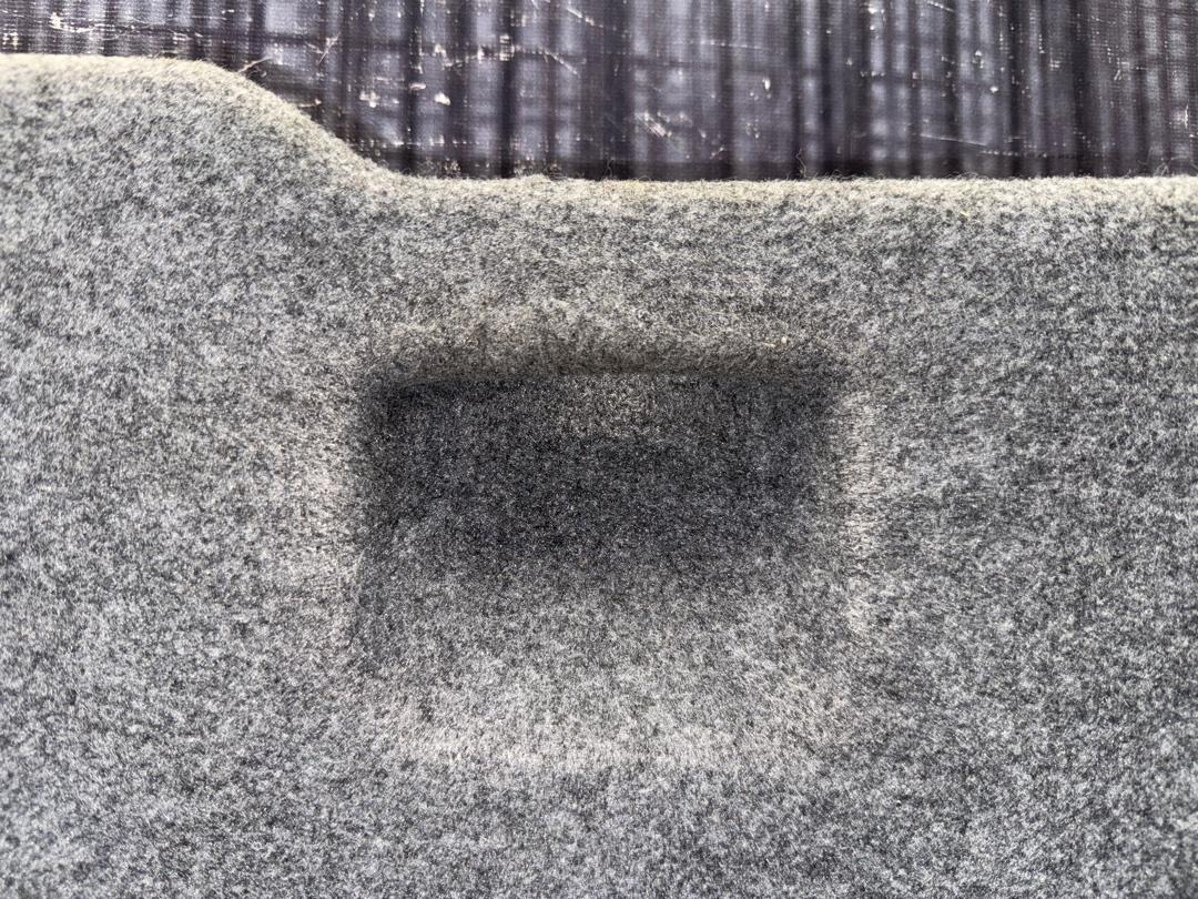 Обшивка крышки багажника, 300 рублей, Красноярск