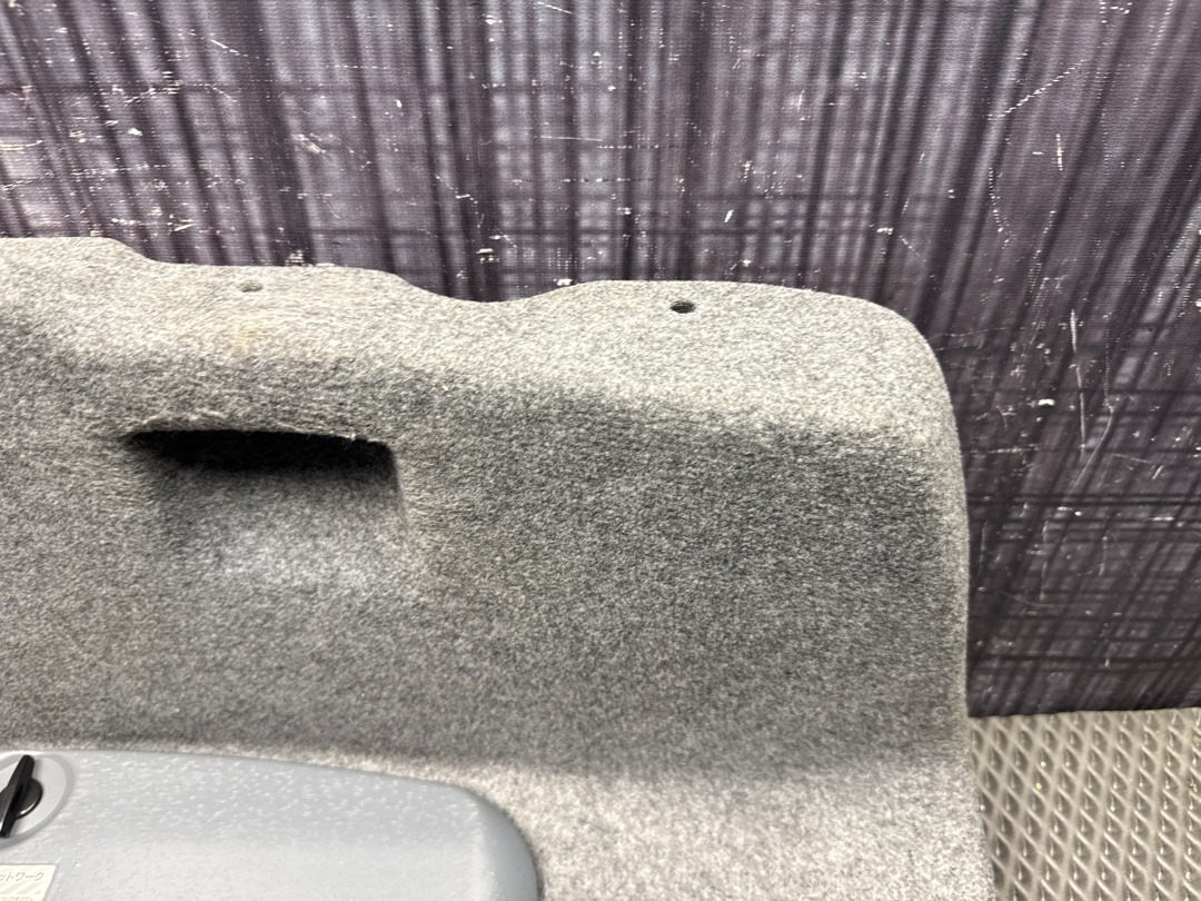 Обшивка крышки багажника, 300 рублей, Красноярск