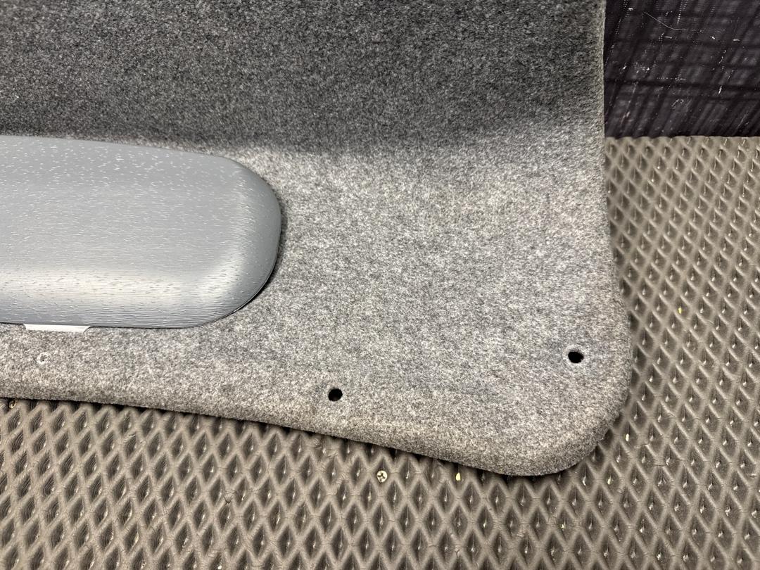 Обшивка крышки багажника, 300 рублей, Красноярск