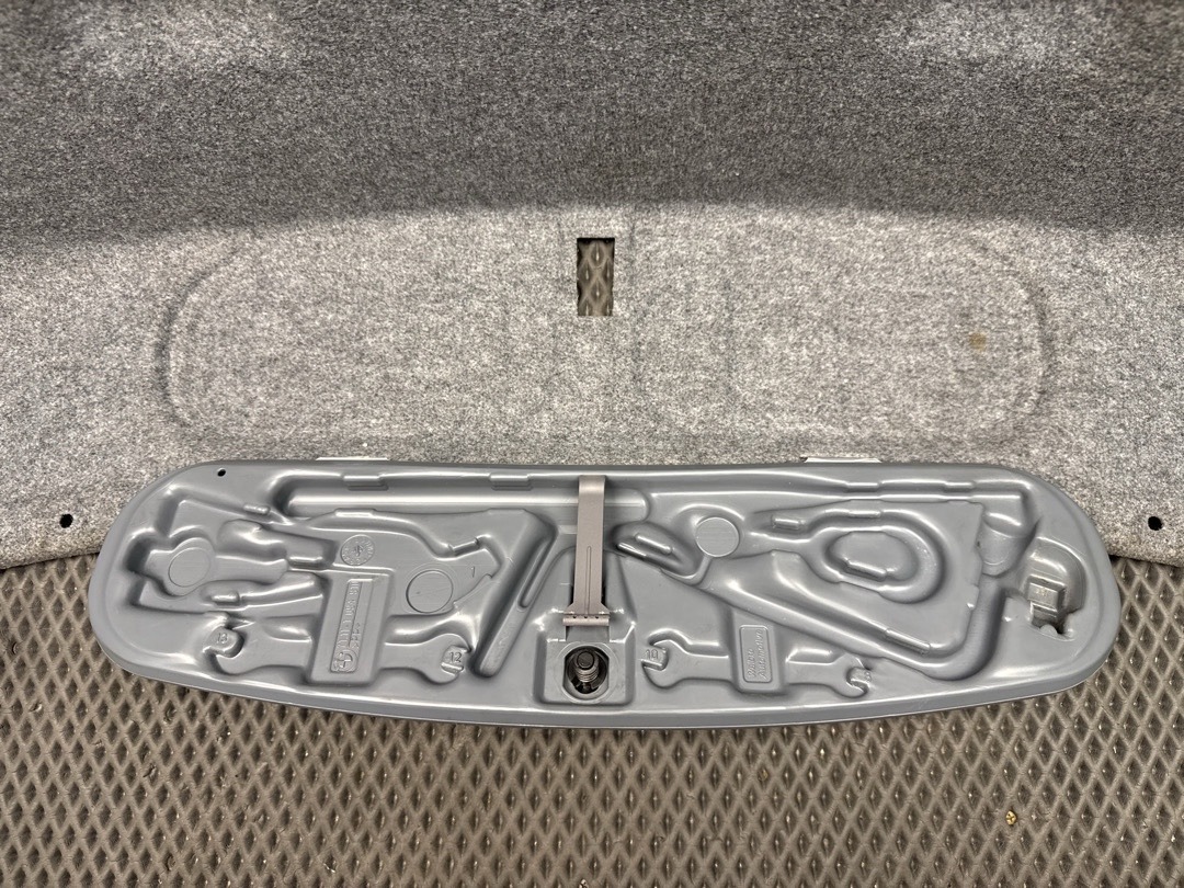 Обшивка крышки багажника, 300 рублей, Красноярск