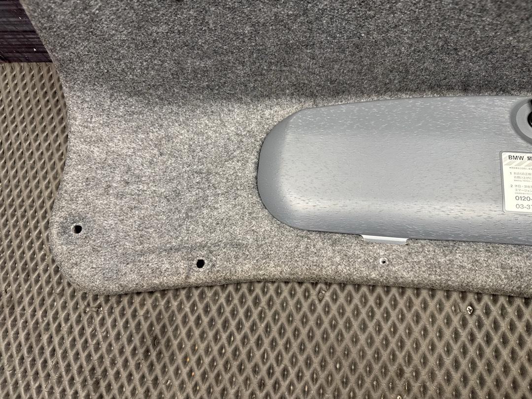 Обшивка крышки багажника, 300 рублей, Красноярск