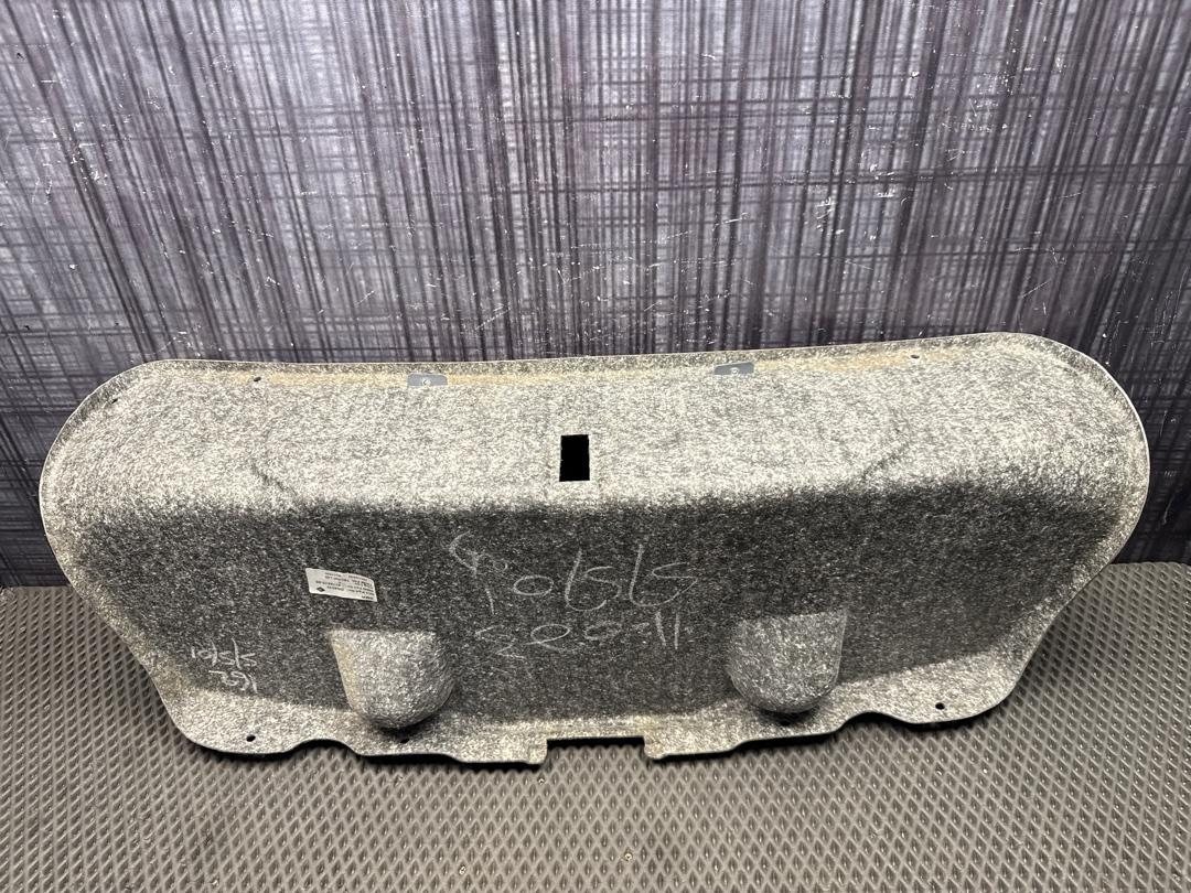 Обшивка крышки багажника, 300 рублей, Красноярск