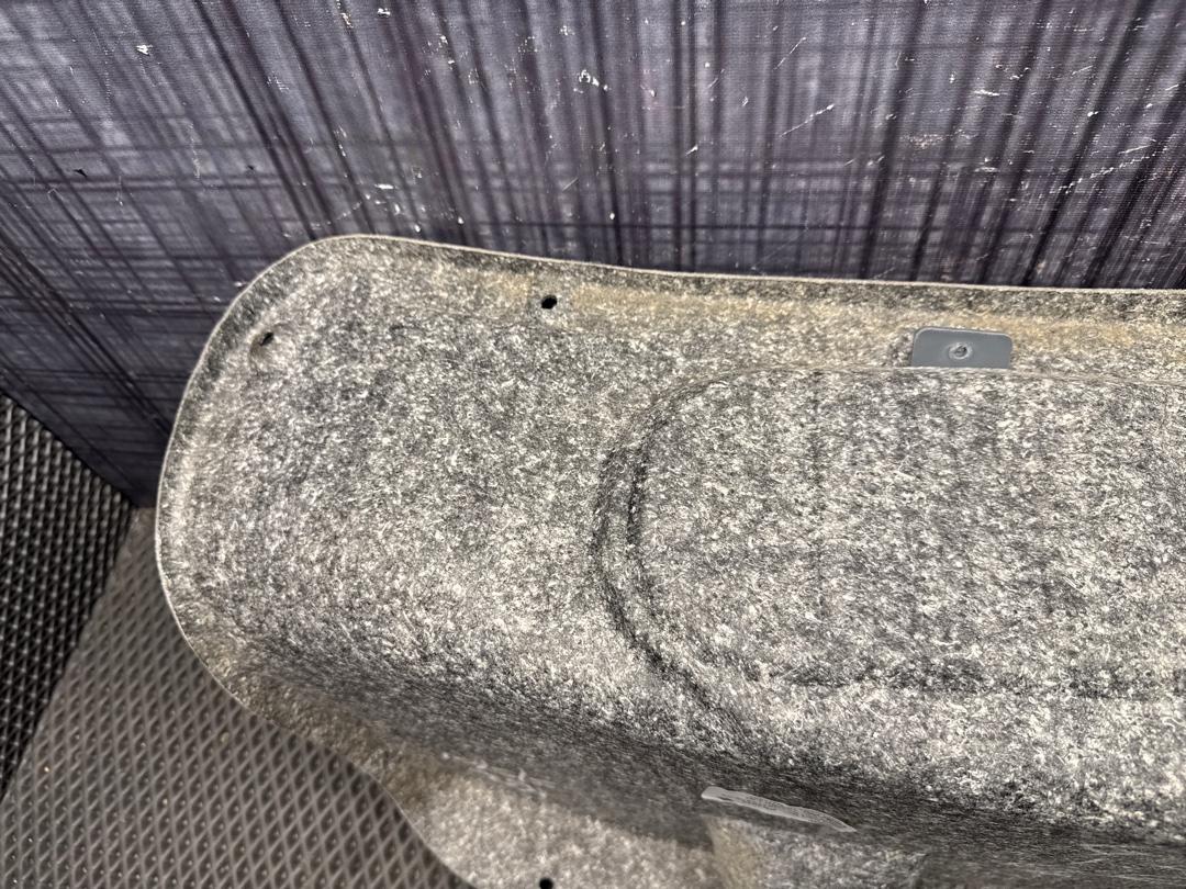 Обшивка крышки багажника, 300 рублей, Красноярск