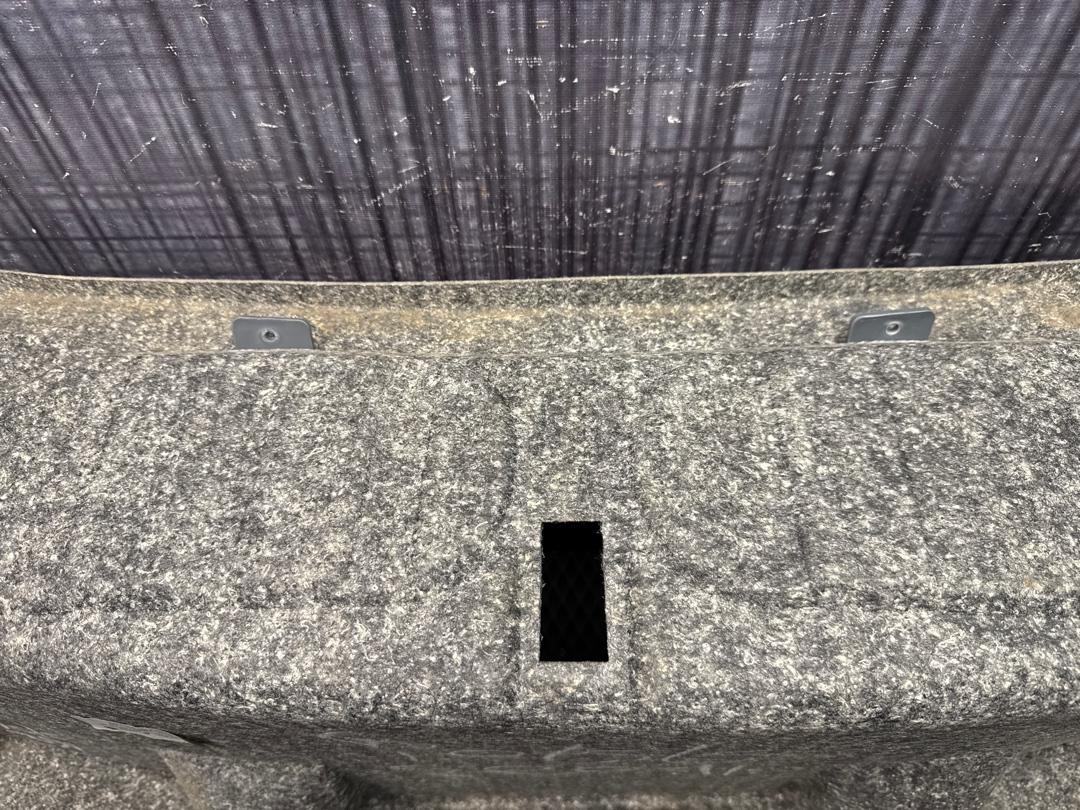 Обшивка крышки багажника, 300 рублей, Красноярск