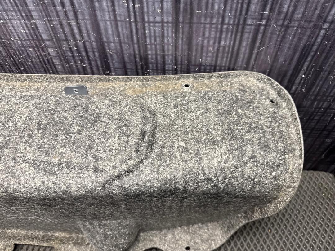 Обшивка крышки багажника, 300 рублей, Красноярск