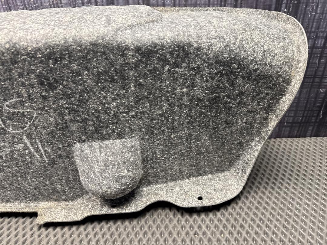 Обшивка крышки багажника, 300 рублей, Красноярск