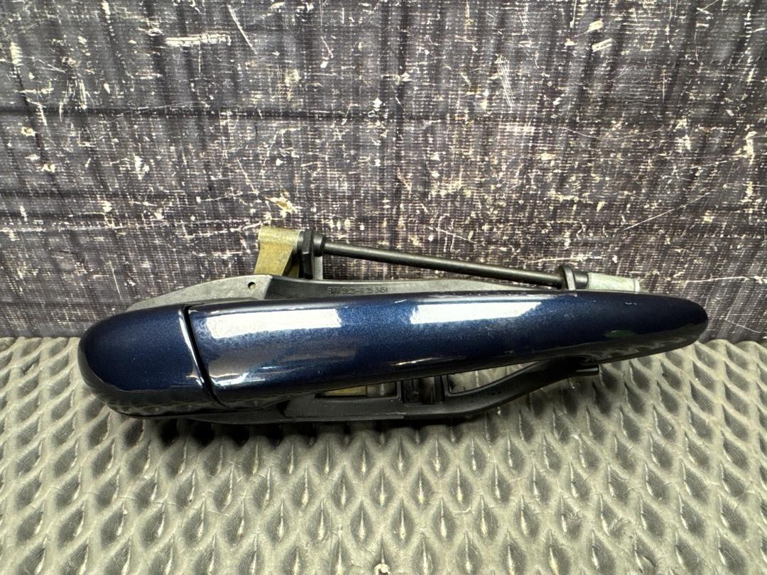 Ручка двери внешняя, 900 рублей, Красноярск