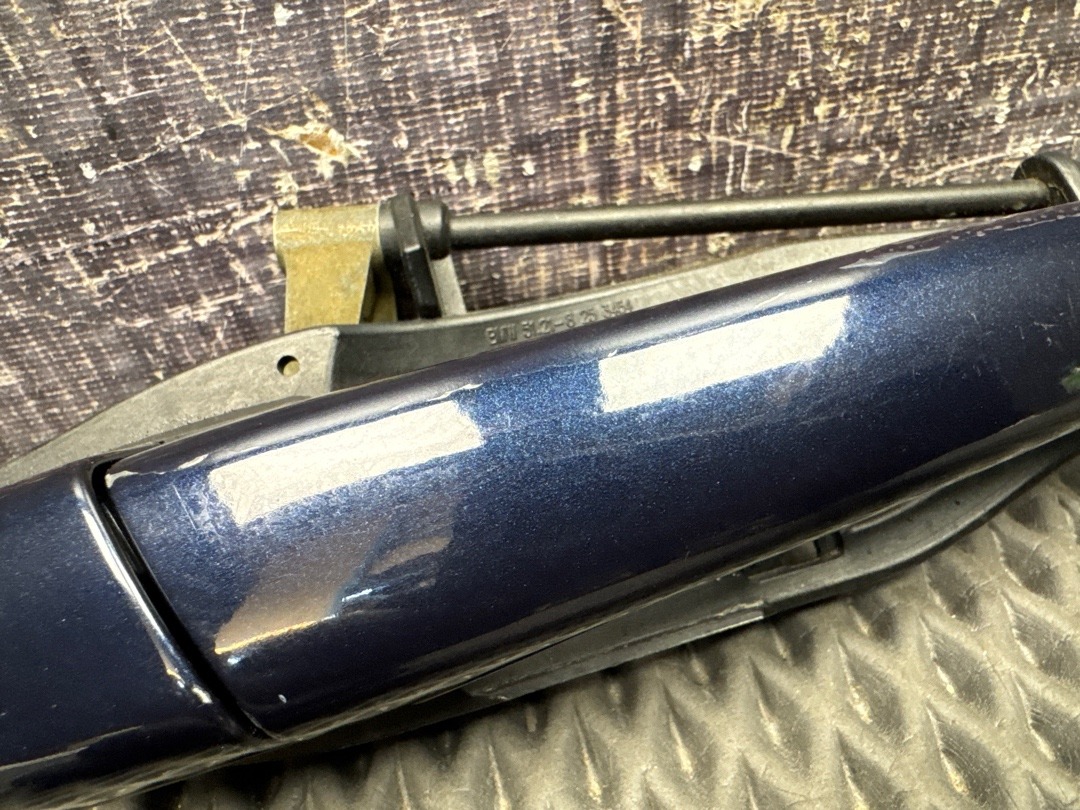 Ручка двери внешняя, 900 рублей, Красноярск