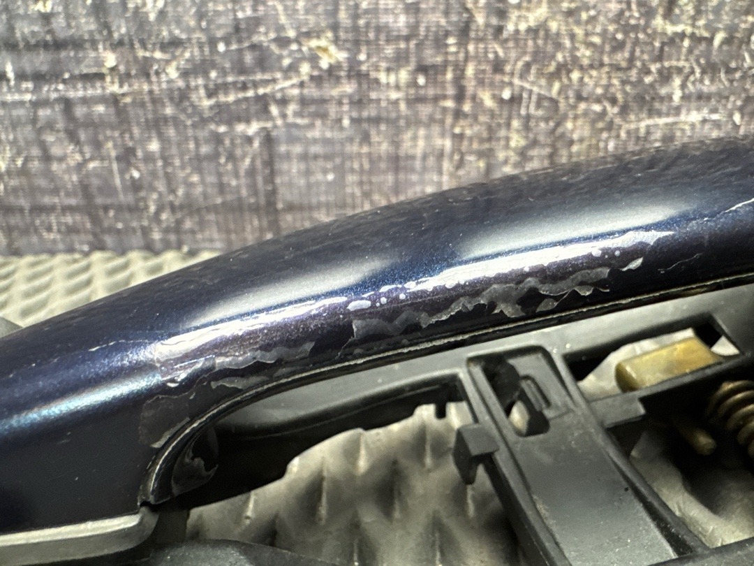 Ручка двери внешняя, 900 рублей, Красноярск