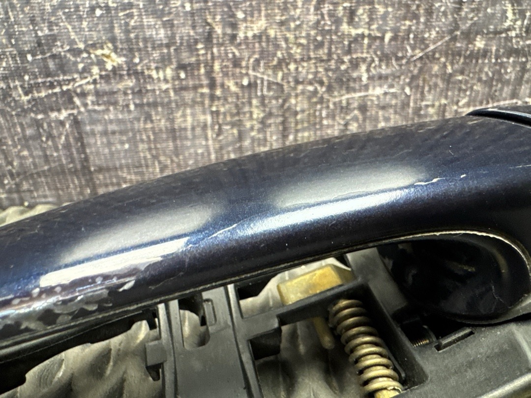 Ручка двери внешняя, 900 рублей, Красноярск