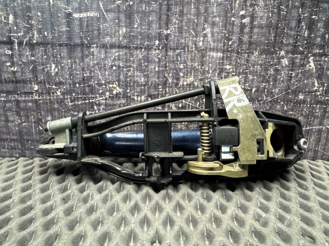 Ручка двери внешняя, 900 рублей, Красноярск