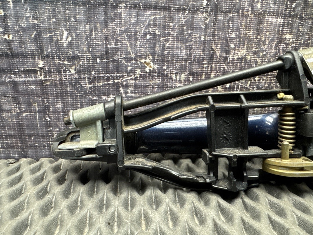 Ручка двери внешняя, 900 рублей, Красноярск