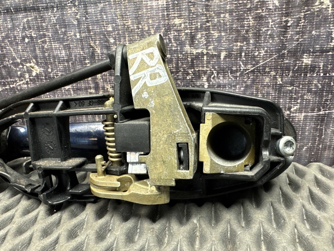 Ручка двери внешняя, 900 рублей, Красноярск