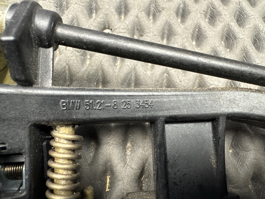 Ручка двери внешняя, 900 рублей, Красноярск